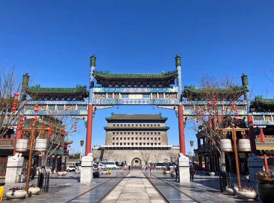 Base-Beijing Wangfujing Serviced Apartment- In Hutong &Bike Rental &Close To Forbidden City, Tian'Anmen Square &Subway Nearby &Free Coffee &Washing Machine,Kitchen &Restaurant Discount &English Speaking &High Speed Free Wifi Pequim Exterior foto