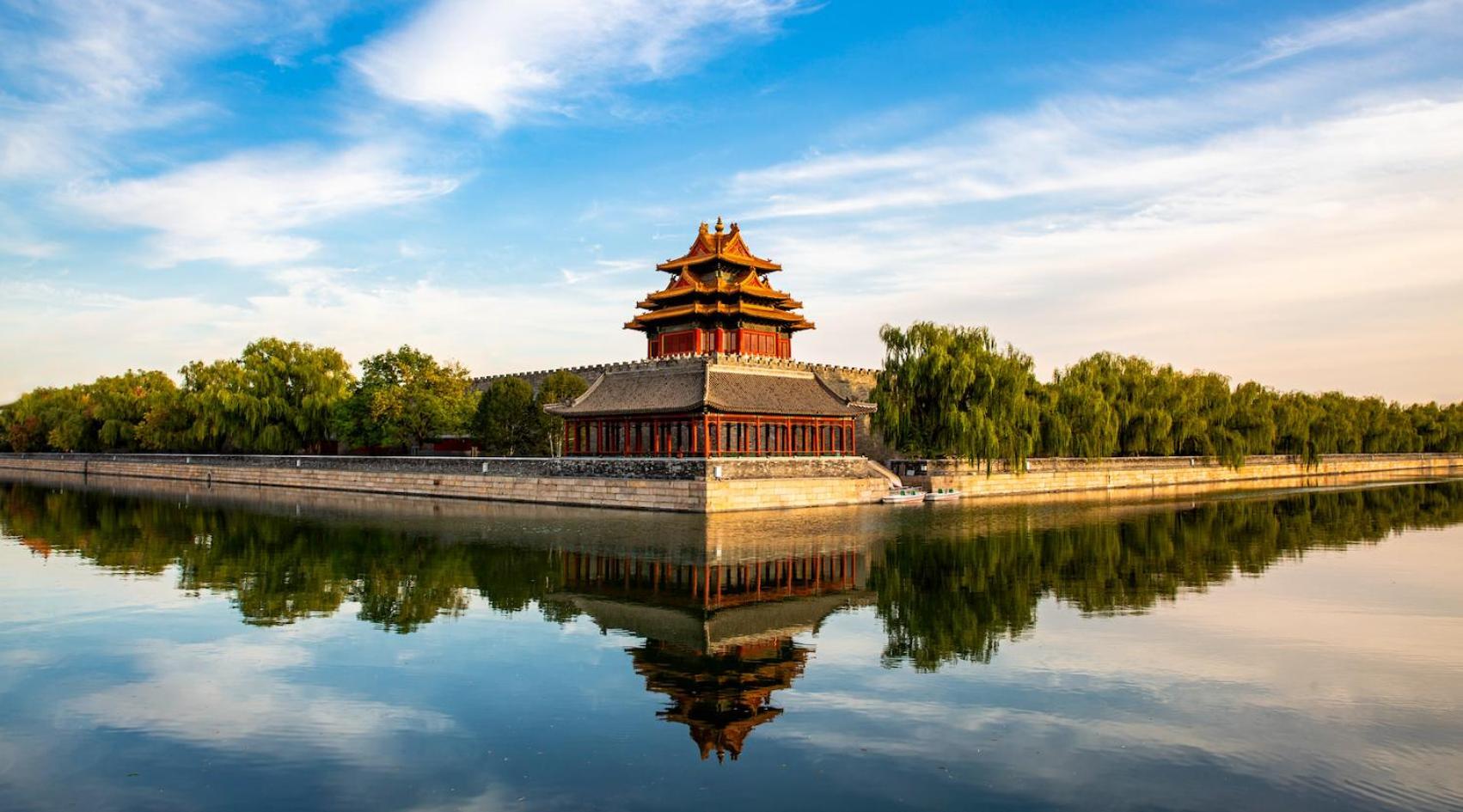 Base-Beijing Wangfujing Serviced Apartment- In Hutong &Bike Rental &Close To Forbidden City, Tian'Anmen Square &Subway Nearby &Free Coffee &Washing Machine,Kitchen &Restaurant Discount &English Speaking &High Speed Free Wifi Pequim Exterior foto